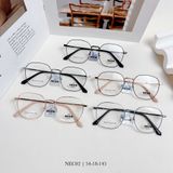 GỌNG KÍNH NEON NEC02