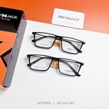 GỌNG KÍNH GREY JACK GJ70007-X
