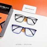 GỌNG KÍNH GREY JACK GJ72081