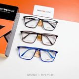 GỌNG KÍNH GREY JACK GJ72022