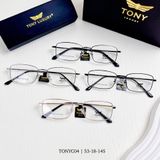 GỌNG KÍNH TONY LUXURY TONYC04
