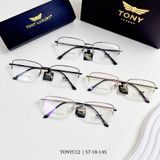 GỌNG KÍNH TONY LUXURY TONYC12