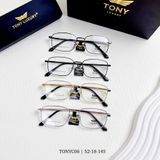GỌNG KÍNH TONY LUXURY TONYC06