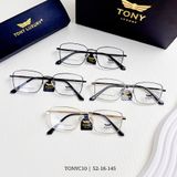 GỌNG KÍNH TONY LUXURY TONYC10