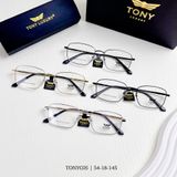 GỌNG KÍNH TONY LUXURY TONYC05