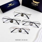 GỌNG KÍNH TONY LUXURY TONYC09