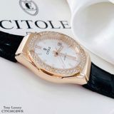 ĐỒNG HỒ CITOLE CT9150GBWR
