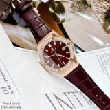 ĐỒNG HỒ CITOLE CT9150GNCR