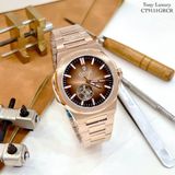 ĐỒNG HỒ CITOLE CT9151GRCR