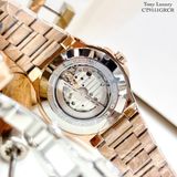 ĐỒNG HỒ CITOLE CT9151GRCR