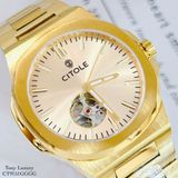 ĐỒNG HỒ CITOLE CT9151GGGG