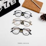 GỌNG KÍNH TONY LUXURY T22033