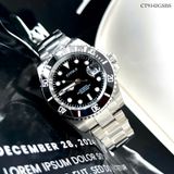 ĐỒNG HỒ CITOLE CT9142GSBS