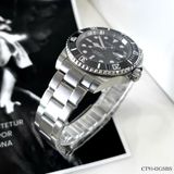 ĐỒNG HỒ CITOLE CT9142GSBS