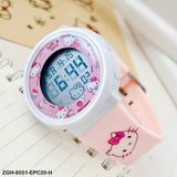 ĐỒNG HỒ ZGO ZGH-8551-EPC20-H
