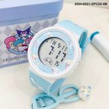 ĐỒNG HỒ ZGO ZGH-8551-EPC20-XB