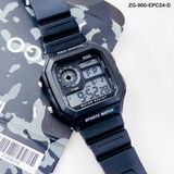 ĐỒNG HỒ ZGO ZG-900-EPC24-D