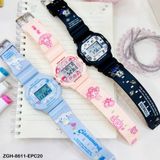 ĐỒNG HỒ ZGO ZGH-8611-EPC20-XB
