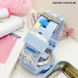 ĐỒNG HỒ ZGO ZGH-8611-EPC20-XB