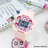 ĐỒNG HỒ ZGO ZGH-8611-EPC20-C