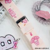 ĐỒNG HỒ ZGO ZGH-8611-EPC20-C