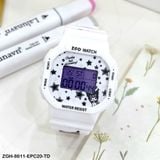 ĐỒNG HỒ ZGO ZGH-8611-EPC20-TD