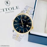 ĐỒNG HỒ CITOLE CT9129GTUG