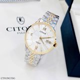 ĐỒNG HỒ CITOLE CT9129GTSG