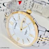 ĐỒNG HỒ CITOLE CT9129GTSG