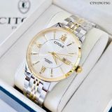 ĐỒNG HỒ CITOLE CT9129GTSG