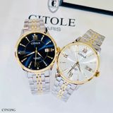 ĐỒNG HỒ CITOLE CT9129GTSG