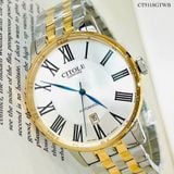 ĐỒNG HỒ CITOLE CT9118GTWB
