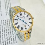 ĐỒNG HỒ CITOLE CT9118GTWB