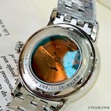 ĐỒNG HỒ CITOLE CT9118GTWB