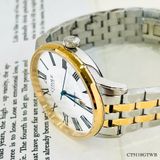 ĐỒNG HỒ CITOLE CT9118GTWB