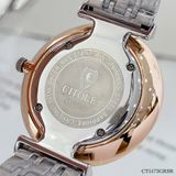 ĐỒNG HỒ CITOLE CT5173GRSR