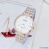 ĐỒNG HỒ CITOLE CT5173GRSR