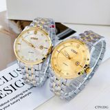 ĐỒNG HỒ CITOLE CT9133GTGG