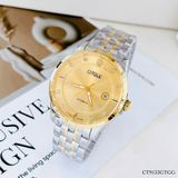 ĐỒNG HỒ CITOLE CT9133GTGG