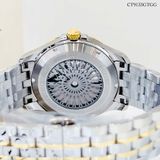 ĐỒNG HỒ CITOLE CT9133GTGG