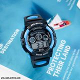 ĐỒNG HỒ ZGO ZG-305-EPC6-XD