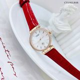 ĐỒNG HỒ CITOLE CT5195LRSR