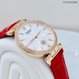 ĐỒNG HỒ CITOLE CT5195LRSR