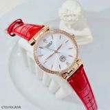 ĐỒNG HỒ CITOLE CT5195LRSR