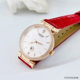 ĐỒNG HỒ CITOLE CT5195LRSR