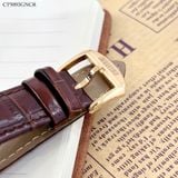ĐỒNG HỒ CITOLE CT9093GNCR
