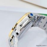ĐỒNG HỒ RATE TR1879G-DMVT