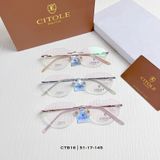 GỌNG KÍNH CITOLE CTB16