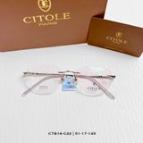 GỌNG KÍNH CITOLE CTB16