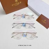 GỌNG KÍNH CITOLE CTB18